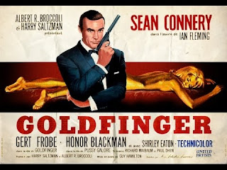 007: The Best Kinder Finger Killer!