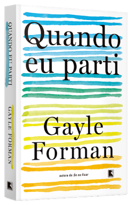 [ RESENHA ] Quando eu Partir