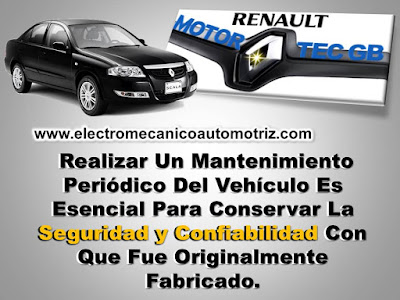  Motortec GB Taller Renault