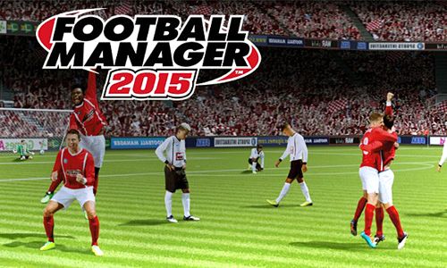real football manager 2015 apk