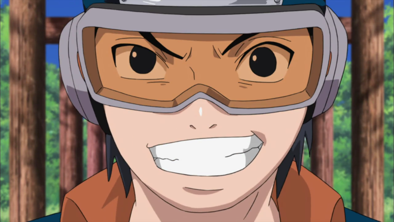 Link Download Naruto: Shippuden Episode 499 Subtitle Indonesia Nonton