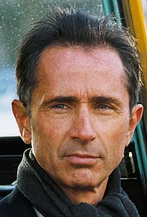 Thierry Lhermitte. Director of Jungle 2 Jungle