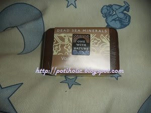 onewith nature vanilla oatmeal soap bar one with nature vanilla oatmeal