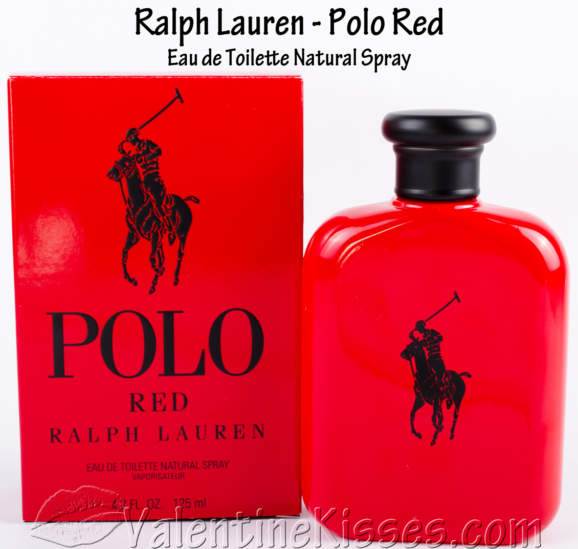 polo red review