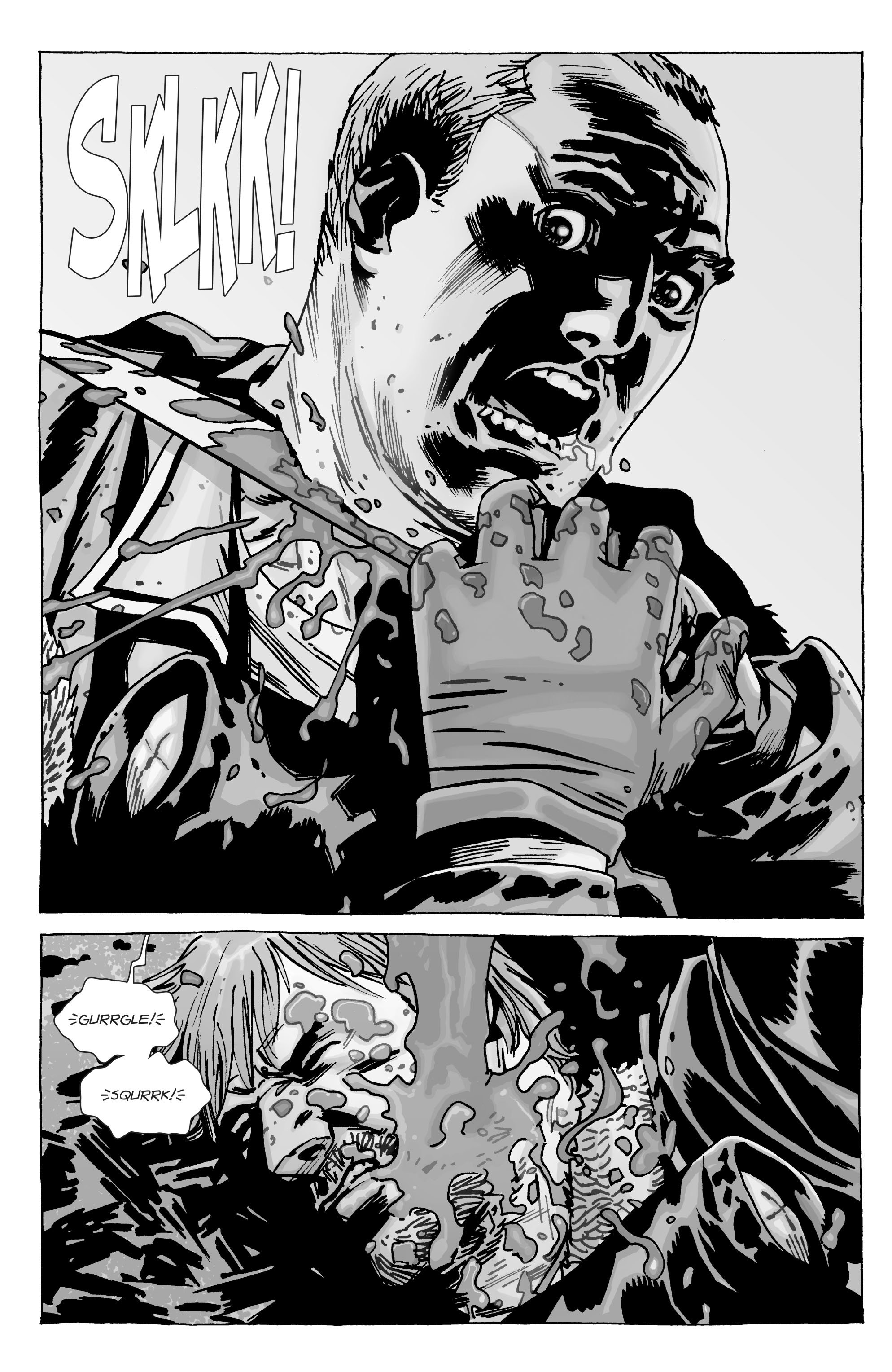 The Walking Dead issue 95 - Page 18