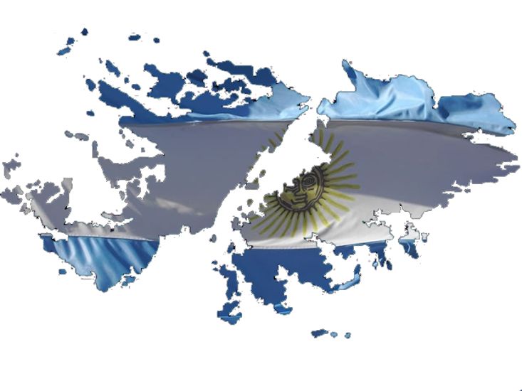 Malvinas Malvinas