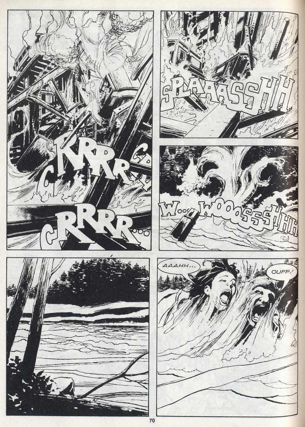 Dylan Dog (1986) issue 135 - Page 67