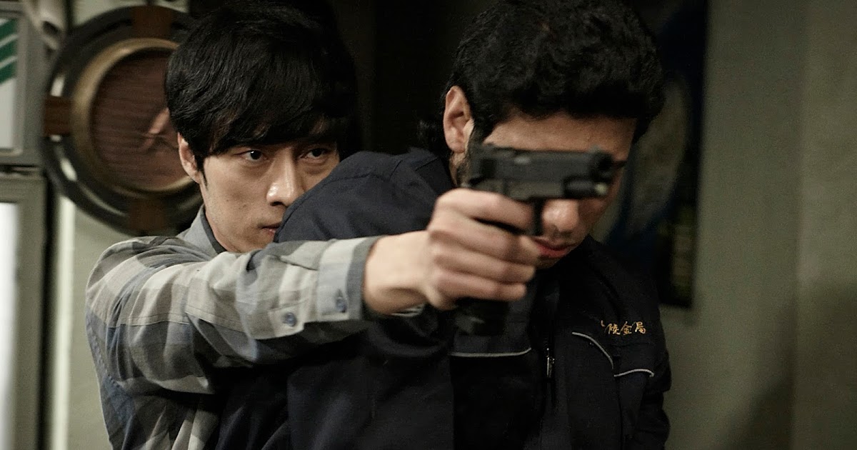 Korean movie monster eng sub