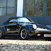 Un 911 Speedster con 9.000 km en subasta por primera vez