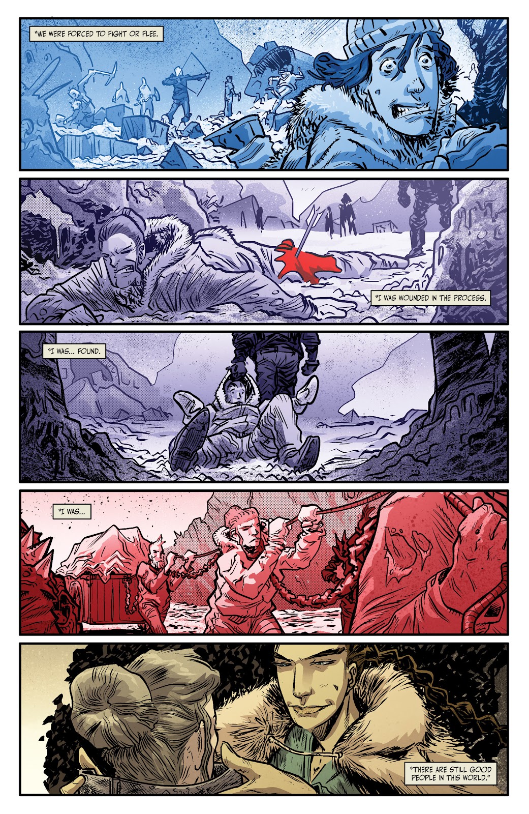 Spread issue 20 - Page 15