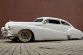 1947 Buick LedSled