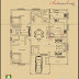 2500 SQ FT 3 BEDROOM HOUSE PLAN WITH POOJA ROOM