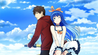 "Shoumetsu Toshi" el nuevo anime de suspenso de Madhouse