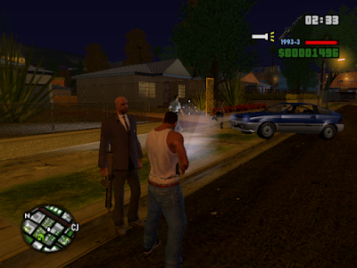 GTA San Andreas Ultimate 2019 Ultra Realistic Graphic Low Pc GTA San Andreas Ultimate 2019 Ultra Realistic Graphic Low Pc