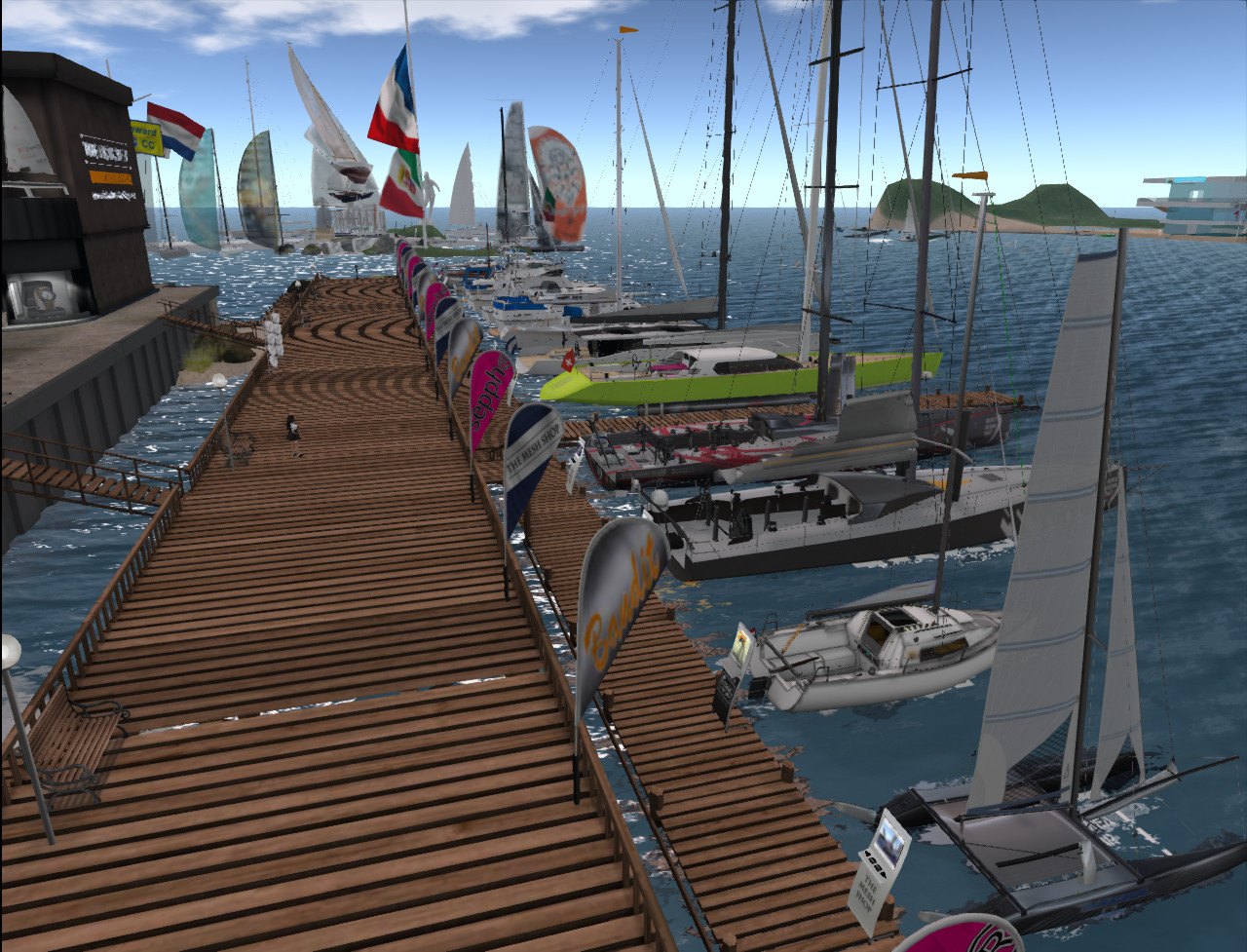 もっと快適なおむつを使っていたなら、マリオン・ドノバンに感謝します