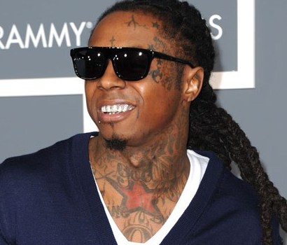 Resonation Effect: Tattoos In Hip-Hop: Lil Wayne