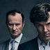 'O que iremos descobrir sobre Mycroft e Sherlock deixará tudo ainda mais interessante', diz Gatiss