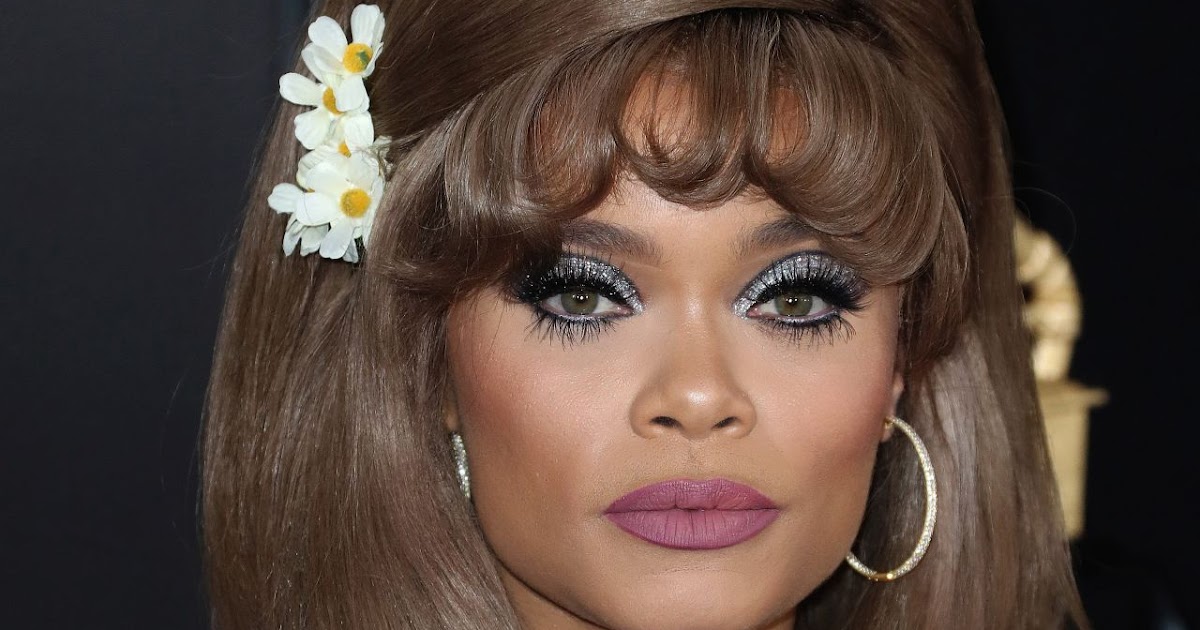 Andra Day Snaps– 2019 Grammy Awards