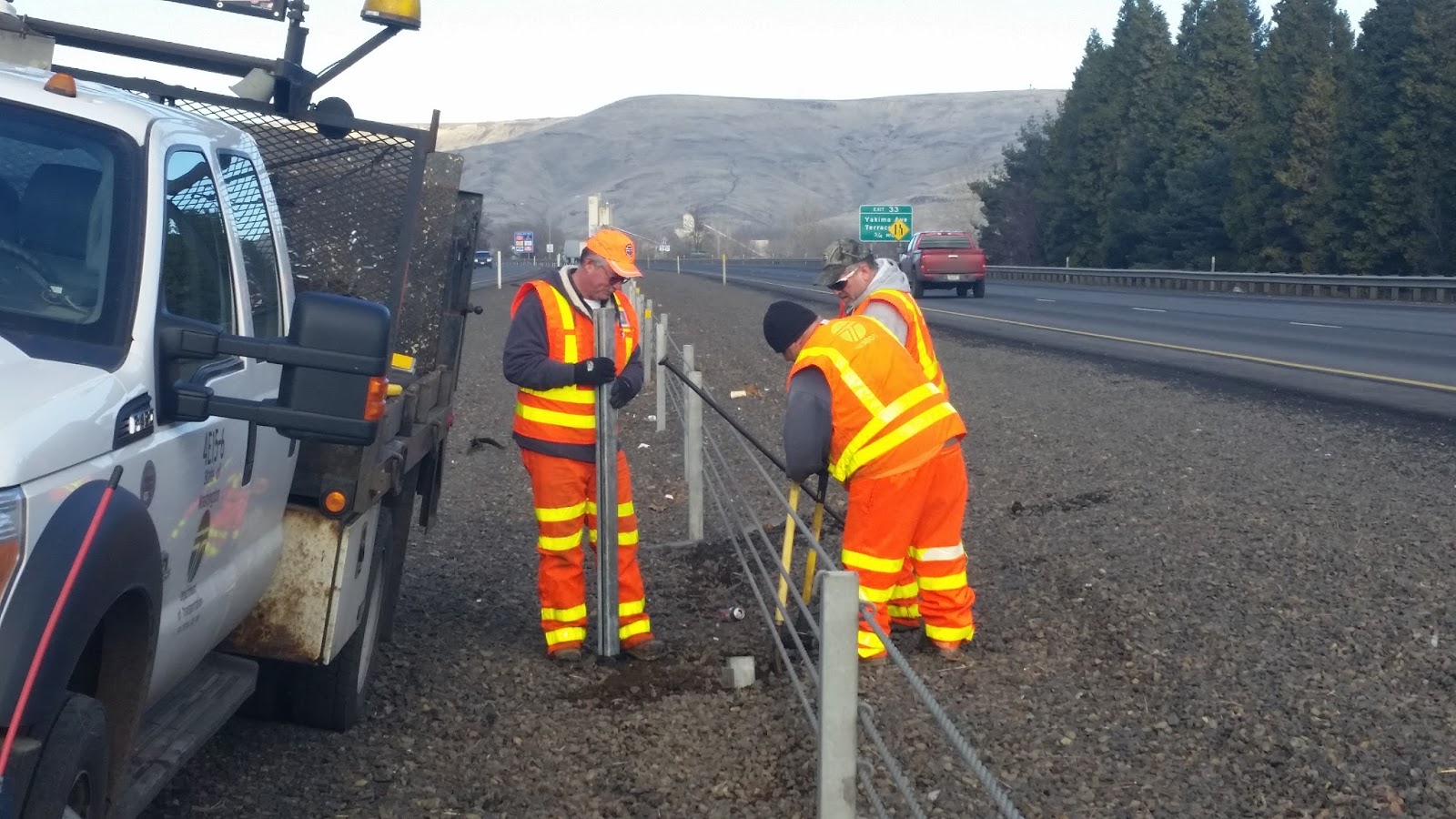 The WSDOT Blog Washington State Department of Transportation Highway