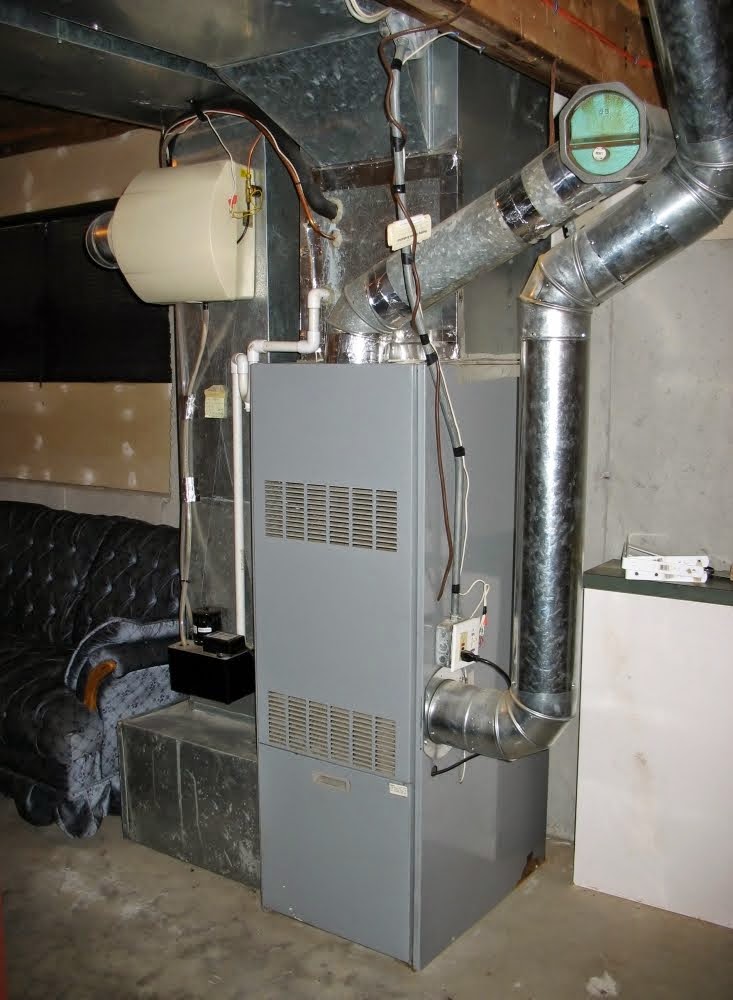 What Are The Best Electric Furnaces