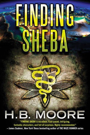 https://www.goodreads.com/book/show/23199704-finding-sheba