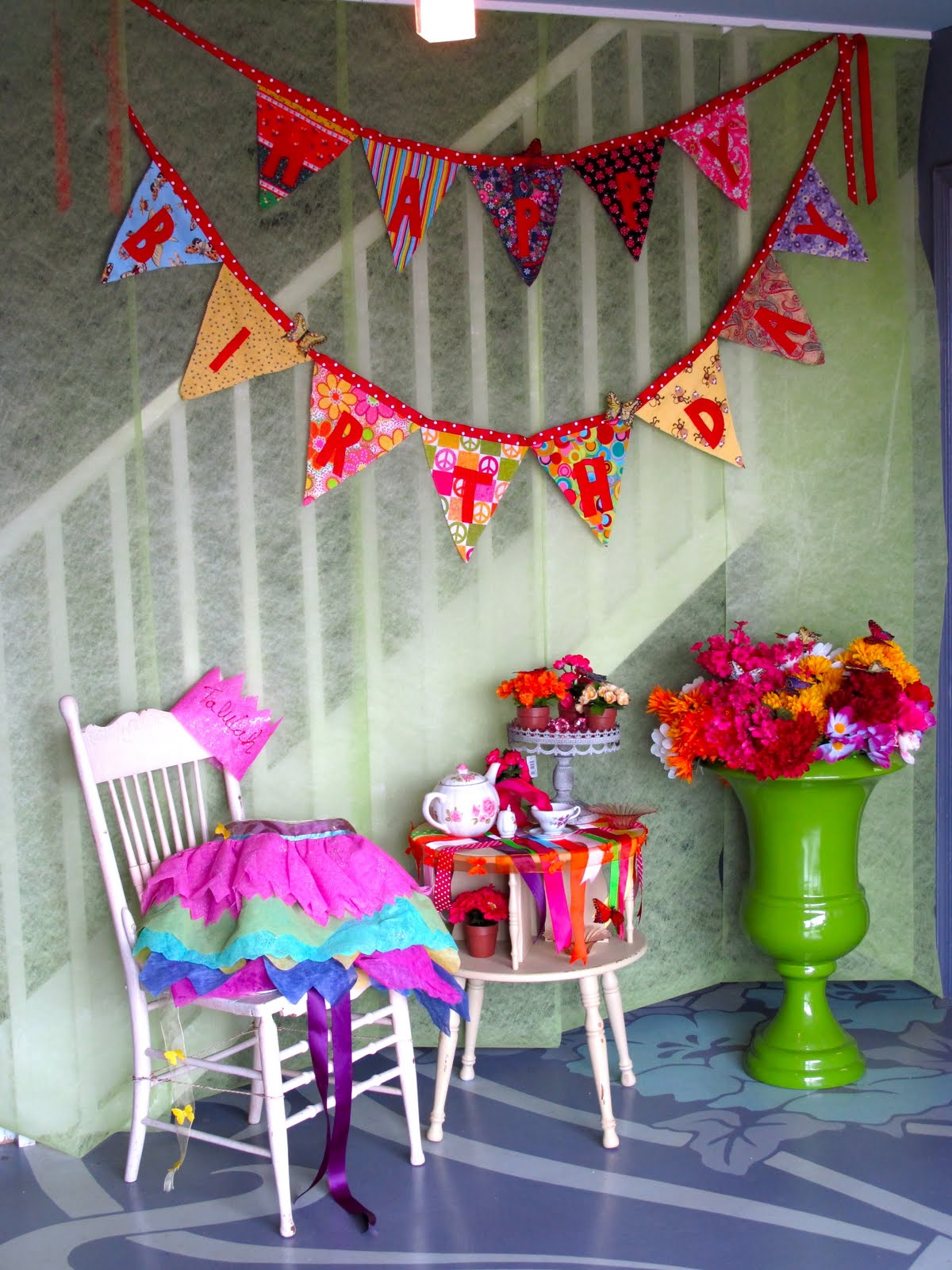 Bells & Whistles Outer Banks Florist weddings