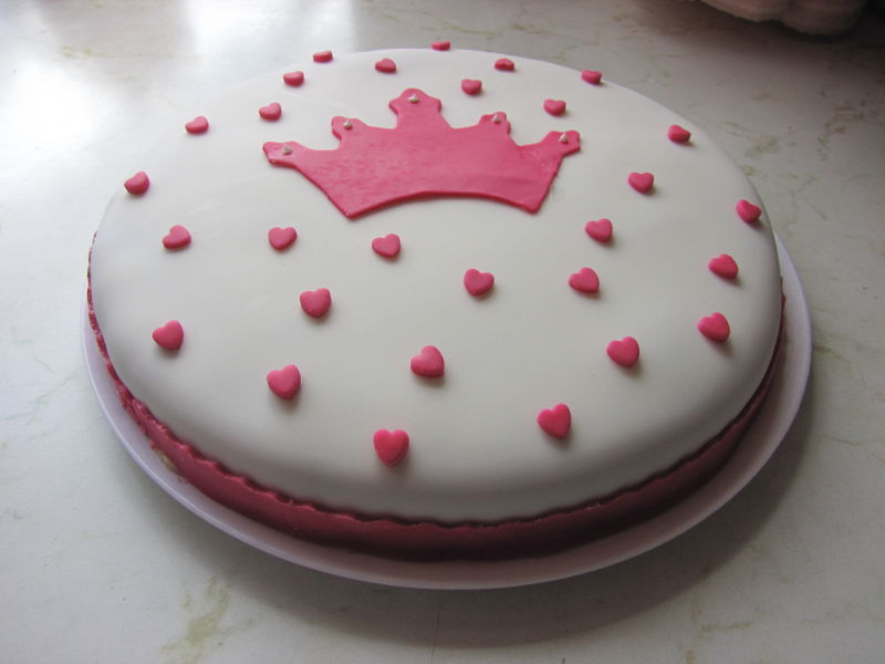 Gallerphot: prinzessin torte rezepte