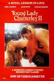 Watch Movies Young Lady Chatterley II (1985) Full Free Online