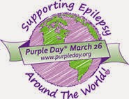 Purpleday
