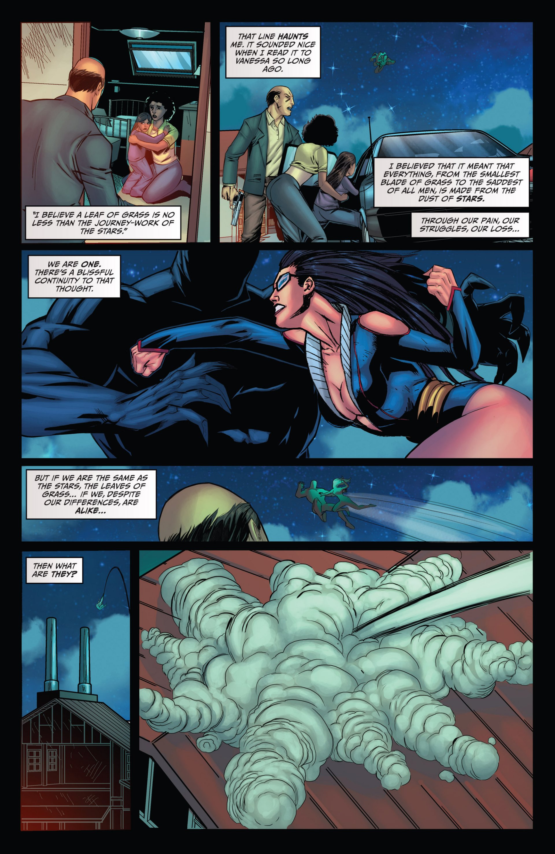 Grimm Fairy Tales (2005) issue 98 - Page 21