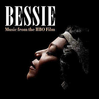 Bessie Song - Bessie Music - Bessie Soundtrack - Bessie Score