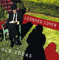 Recenzie Leonard Cohen