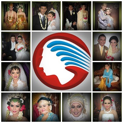 GALERI GAMBAR FOTO PENGANTIN JAWA SUNDA BETAWI BRIDAL MUSLIMAH