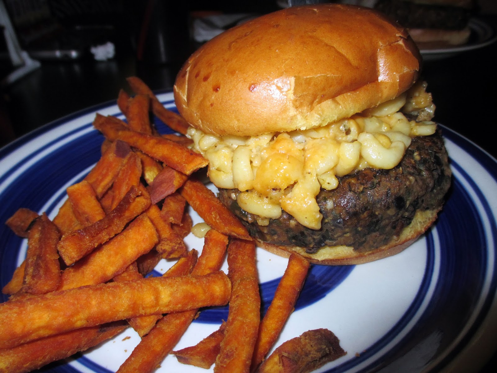 Florida Burger Lover Hamburger Mary's Jacksonville