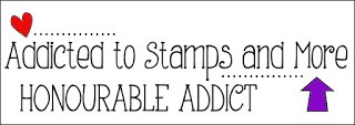 Addicted To Stamps And More Honourable Addict