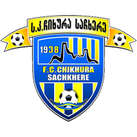FC CHIKHURA SACHKHERE