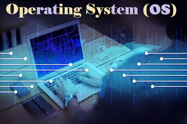operating system (OS)