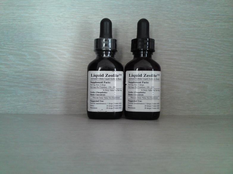 Cancer Centers Zeolite Can Zeolites Be Part Of An Alternative Cancer