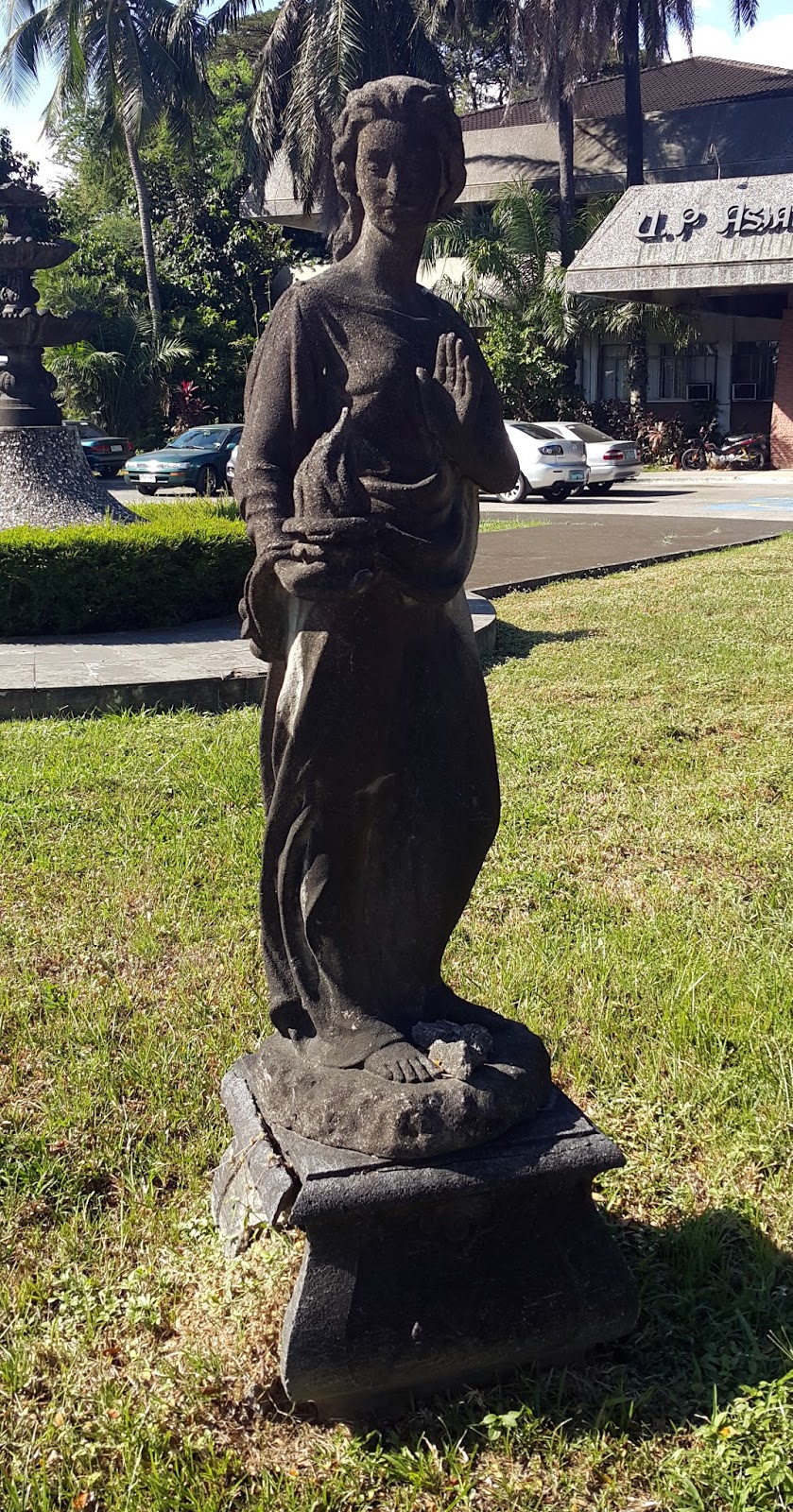 napoleon abueva philippin news collections