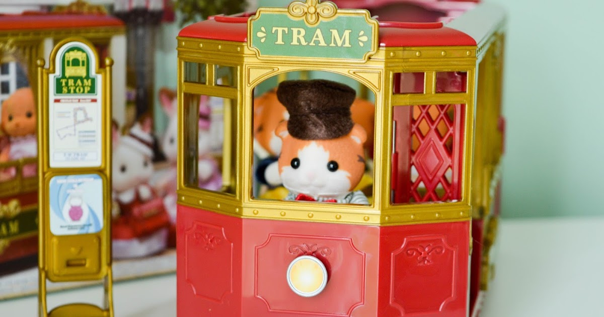 tram sylvanian