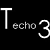 Techo3 LOGO