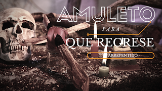 amado regrese