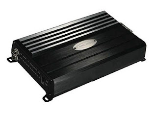 Power Amplifier 4 Channel ARC XDi80.4