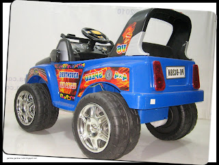 Mobil mainan anak 34