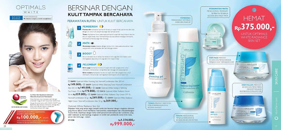 Katalog Oriflame Bulan Maret 2017 katalog-oriflame-bulan-maret-2017