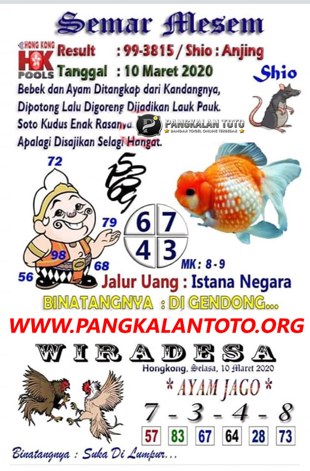 Syair Hk 10 Maret 2020 Kode Syair Sgp Syair Hk Syair Syair Hk 10 Maret 2020 Kode Syair Sgp Syair Hk Syair