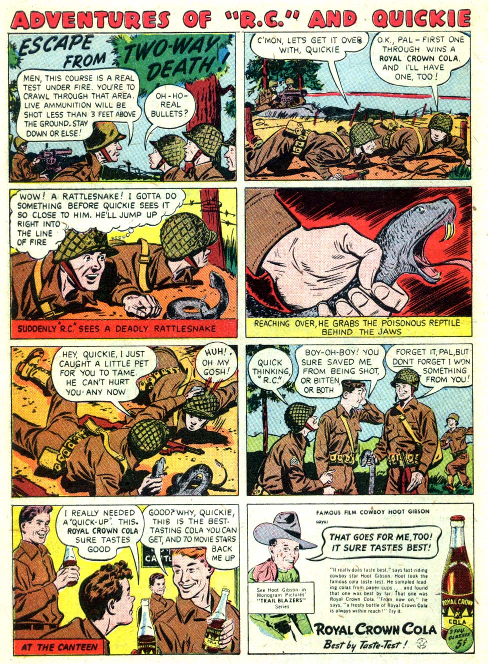 Read online All-American Comics (1939) comic -  Issue #58 - 15