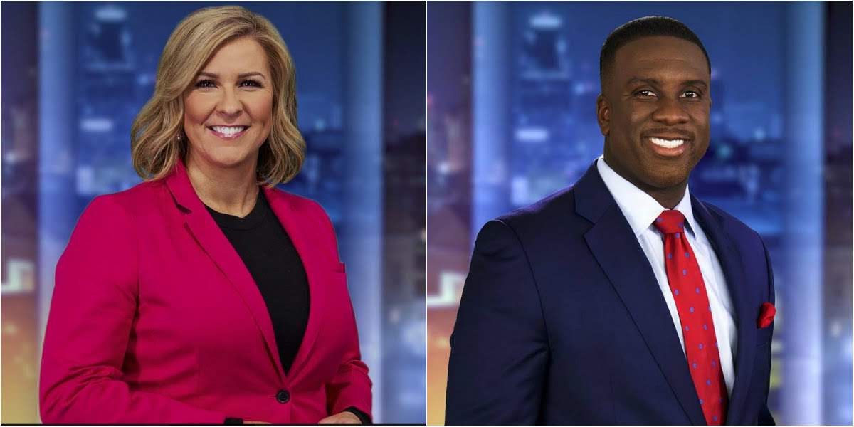 TKC BREAKING NEWS!!! KSHBTV DUMPS MARRIED COUPLE AND ANNOUNCES NEWSIES