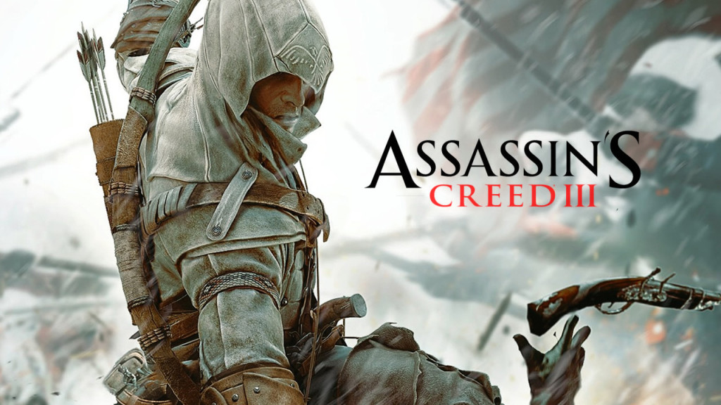 Assassin’s Creed III Türkçe Yama