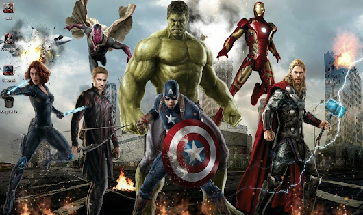 Avengers Age Of Ultron Subtitles Download